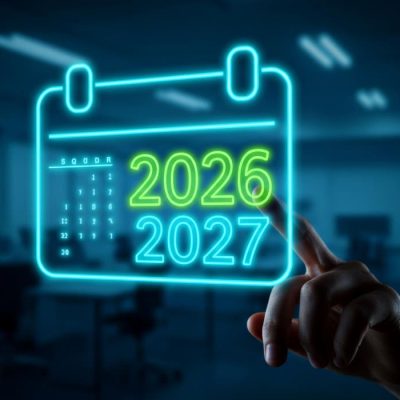 Calendário Trends News — Eventos de Tecnologia & Inovação 2026