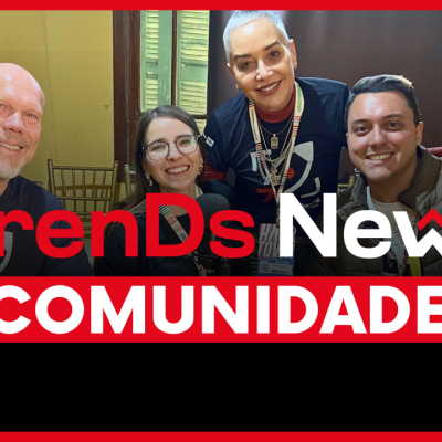 Comunidade: hype, raiz ou resistência?