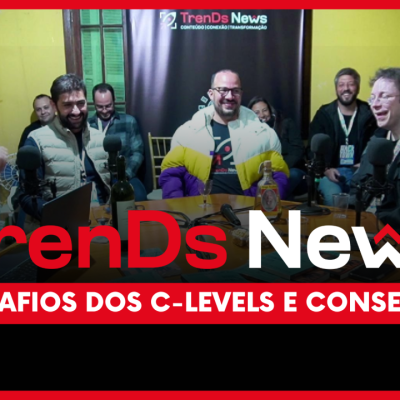 Decisão sem ruído: do hype à execução com governança