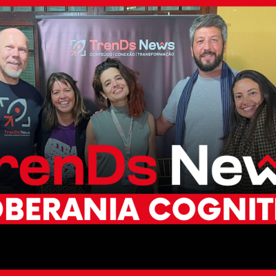Soberania Cognitiva